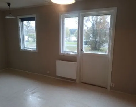 Hyresbostad på Ånge i ange