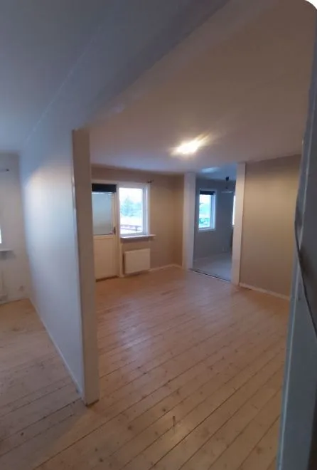 Hyresbostad på Ånge i ange