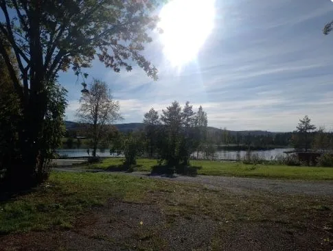 Hyresbostad på Ånge i ange