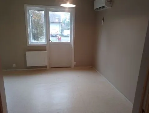 Hyresbostad på Ånge i ange