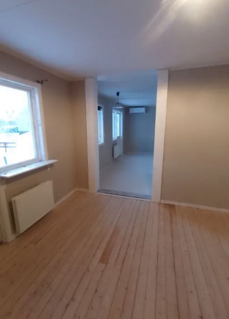 Hyresbostad på Ånge i ange