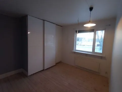 Hyresbostad på Ånge i ange