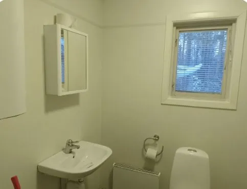 Hyresbostad på Ånge i ange