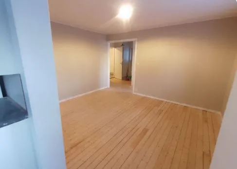 Hyresbostad på Ånge i ange