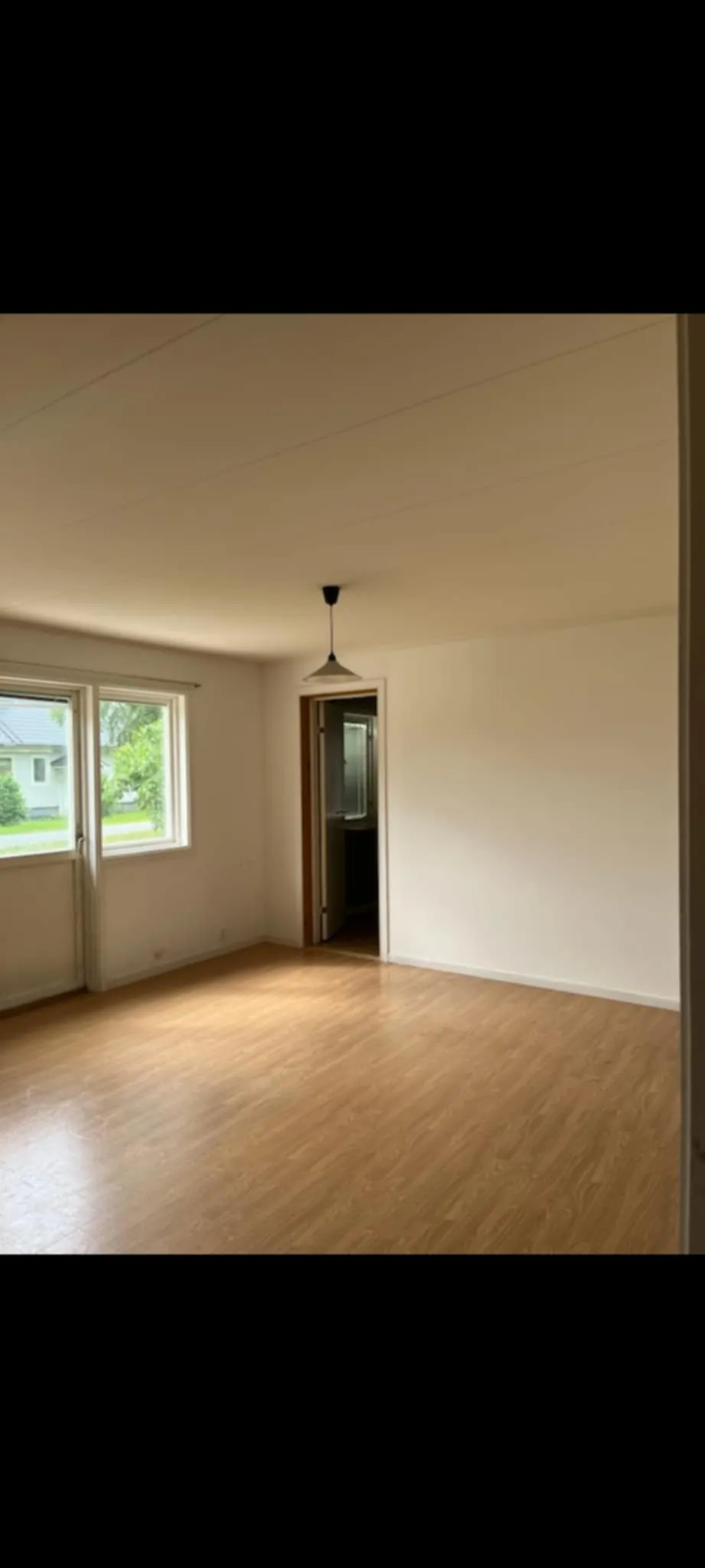 Hyresbostad på Ånge i ange