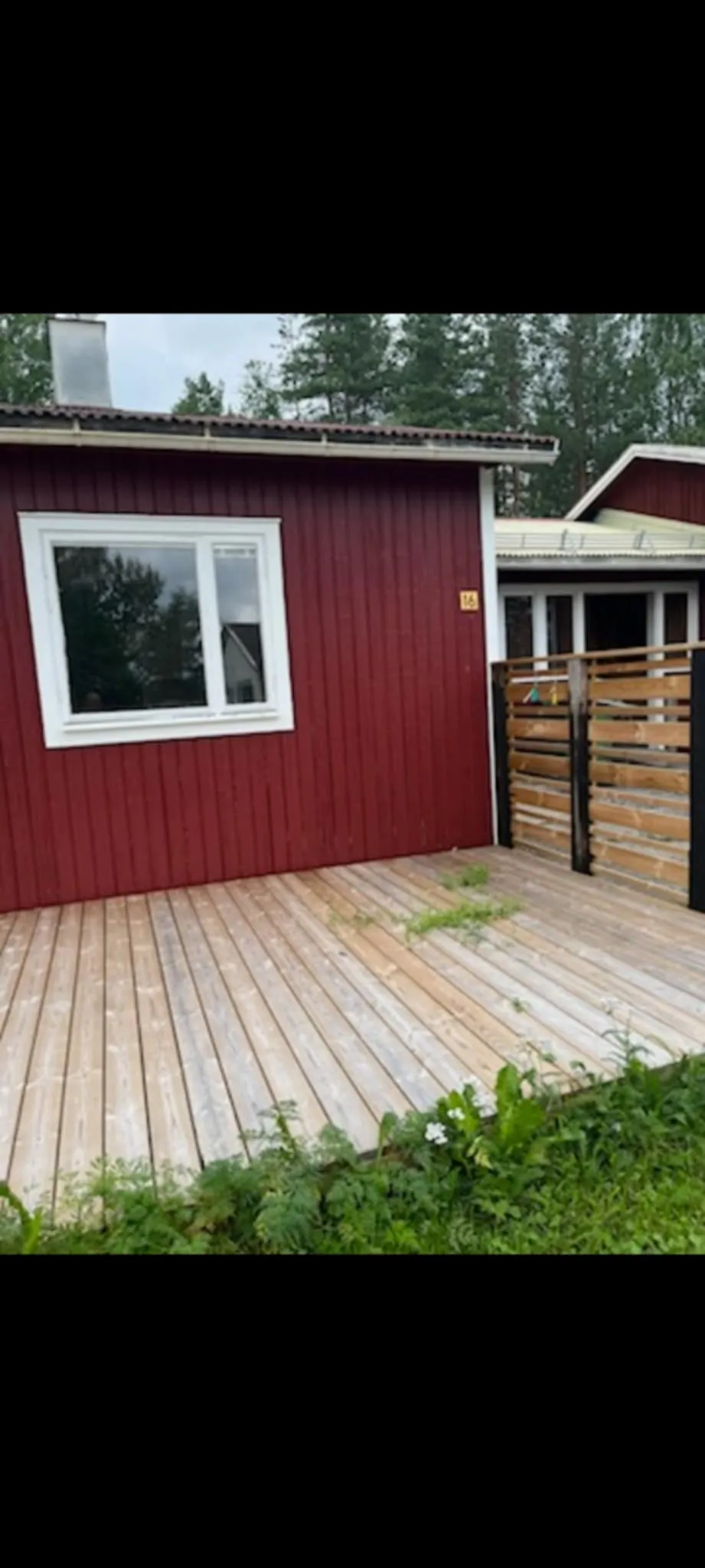 Hyresbostad på Ånge i ange