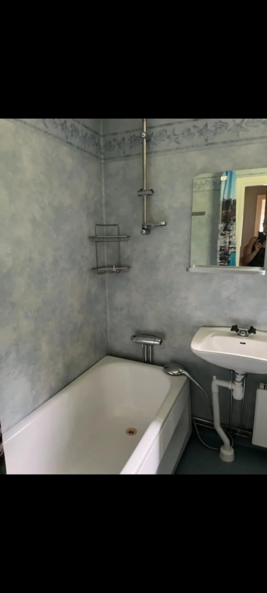 Hyresbostad på Ånge i ange