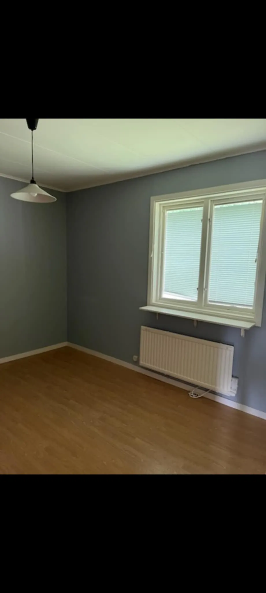 Hyresbostad på Ånge i ange