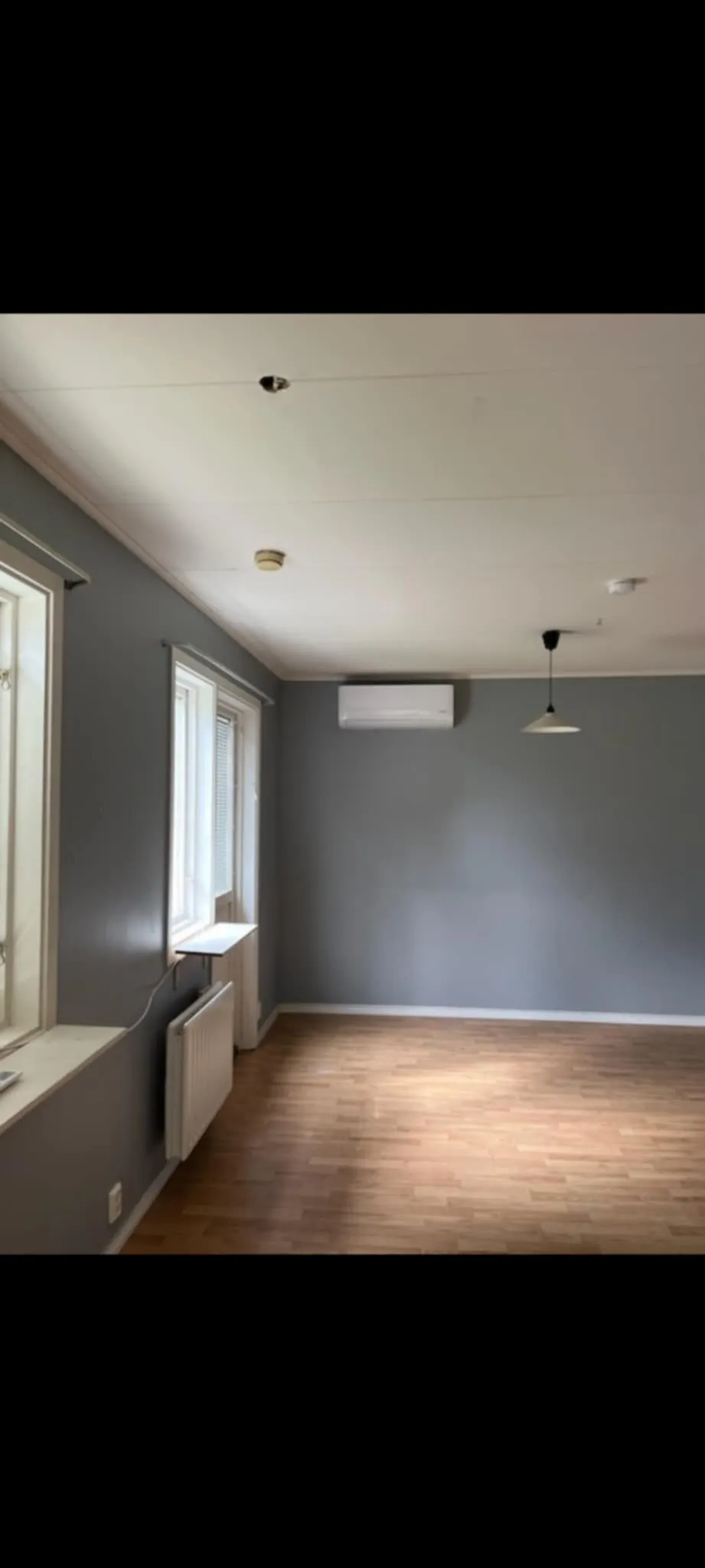 Hyresbostad på Ånge i ange