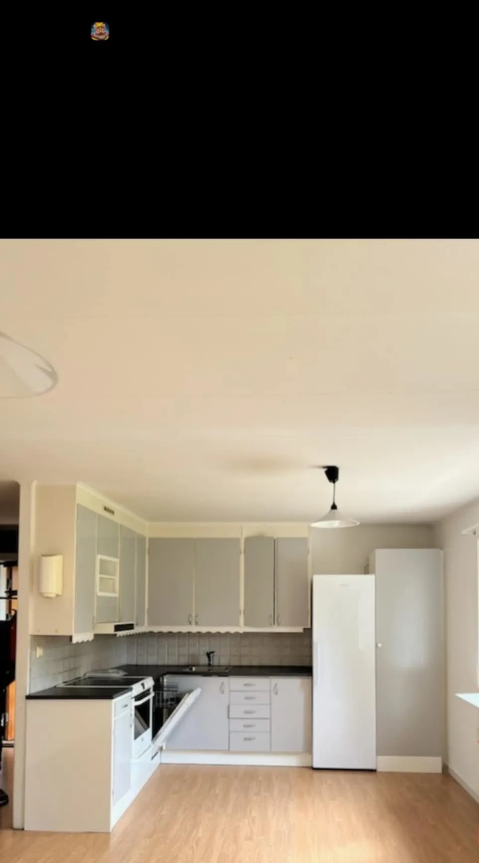 Hyresbostad på Ånge i ange