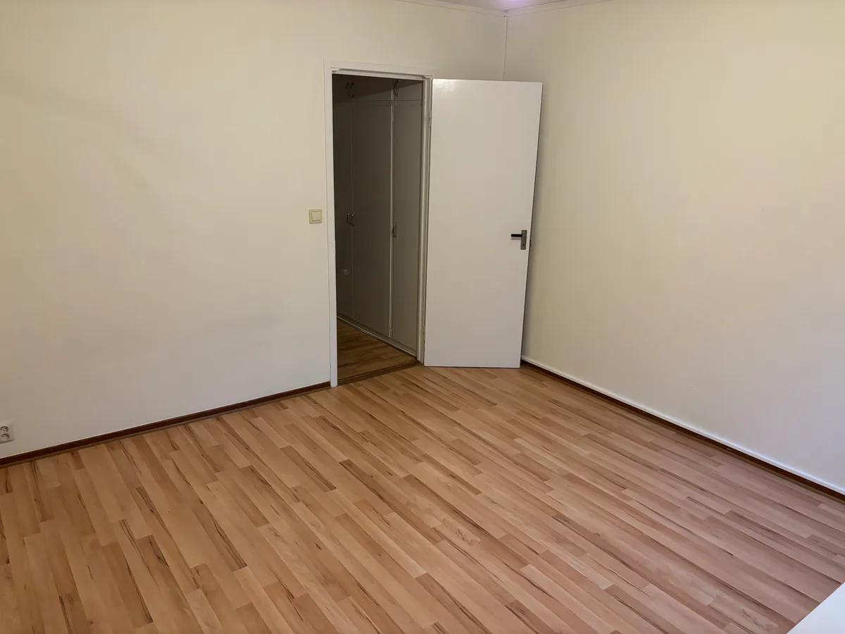 Hyreslägenhet på Lund i lund