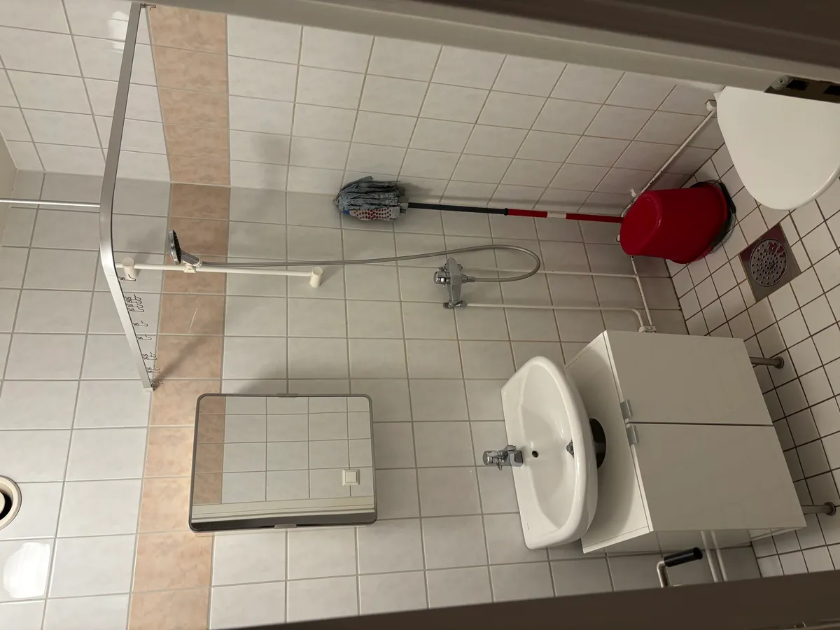 Hyreslägenhet på Lund i lund