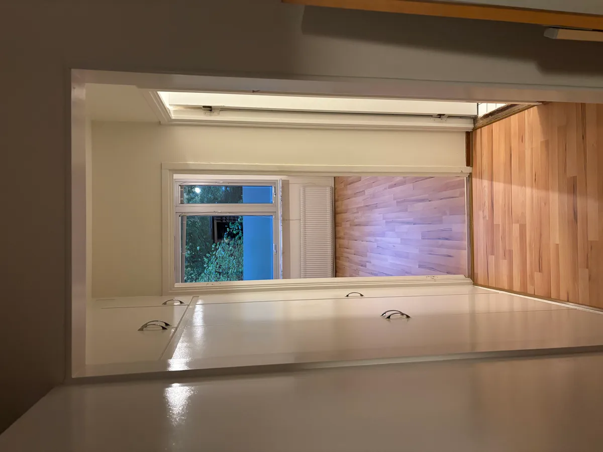 Hyreslägenhet på Lund i lund