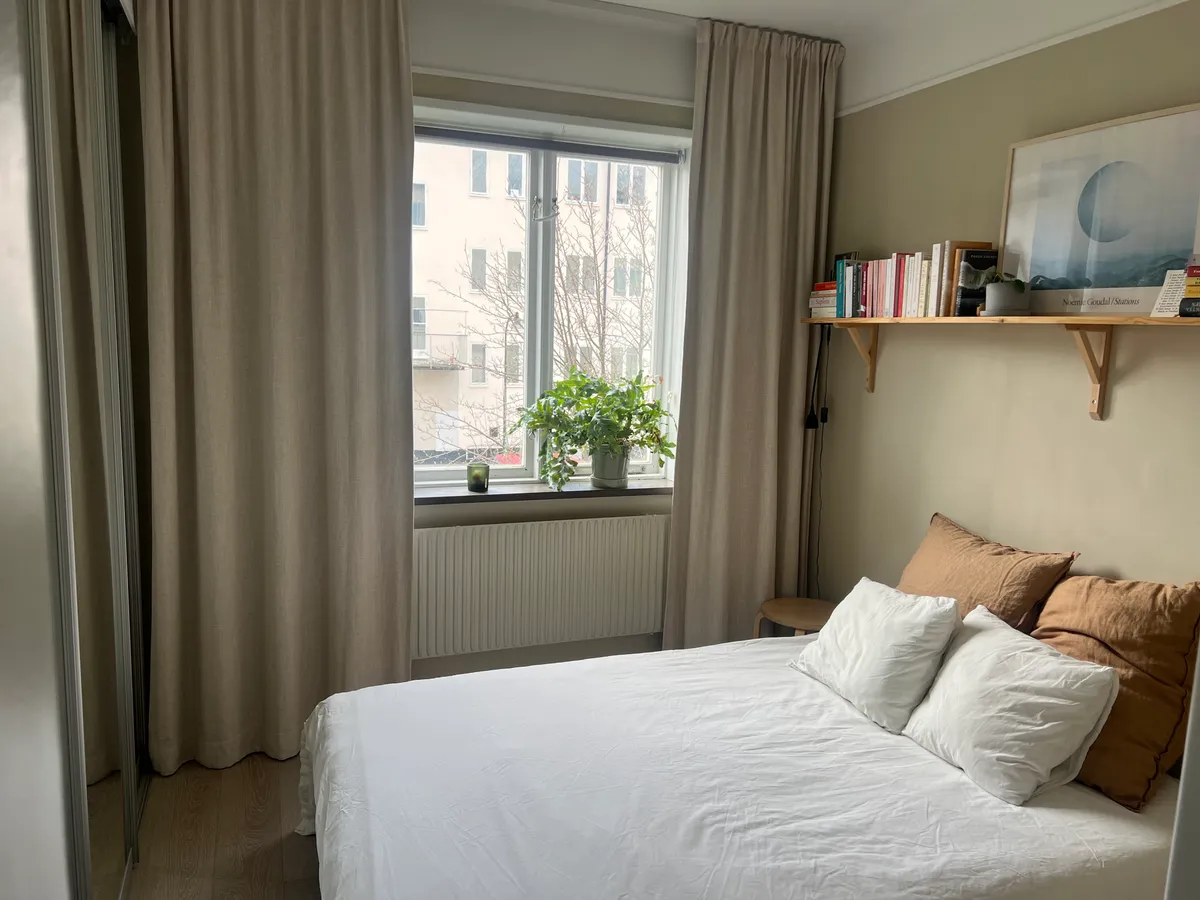 Hyreslägenhet på Stockholm i stockholm