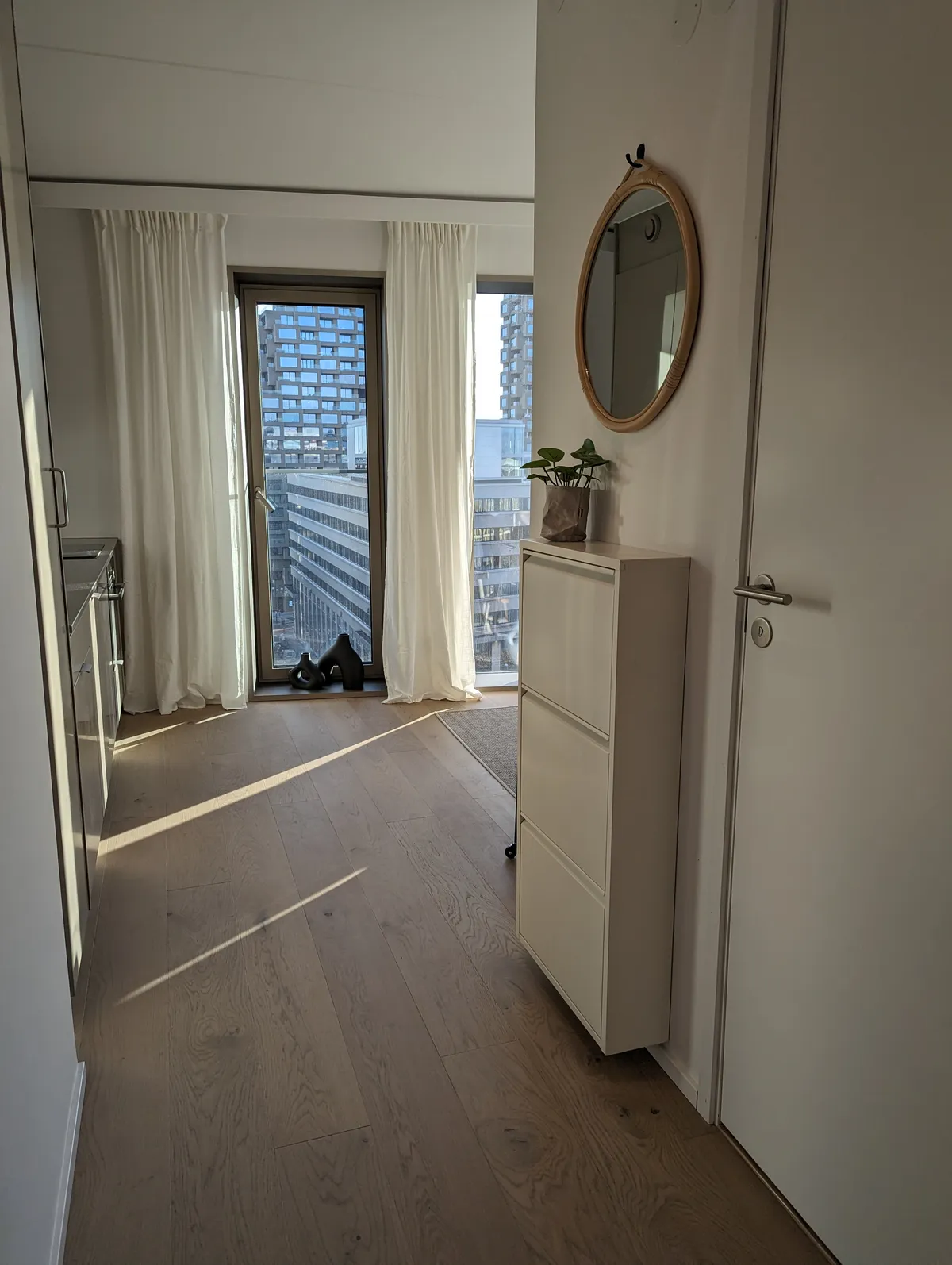 Hyreslägenhet på Stockholm i stockholm