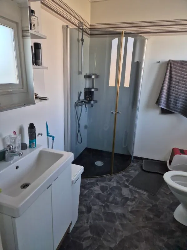 Hyreslägenhet på Tidaholm i tidaholm