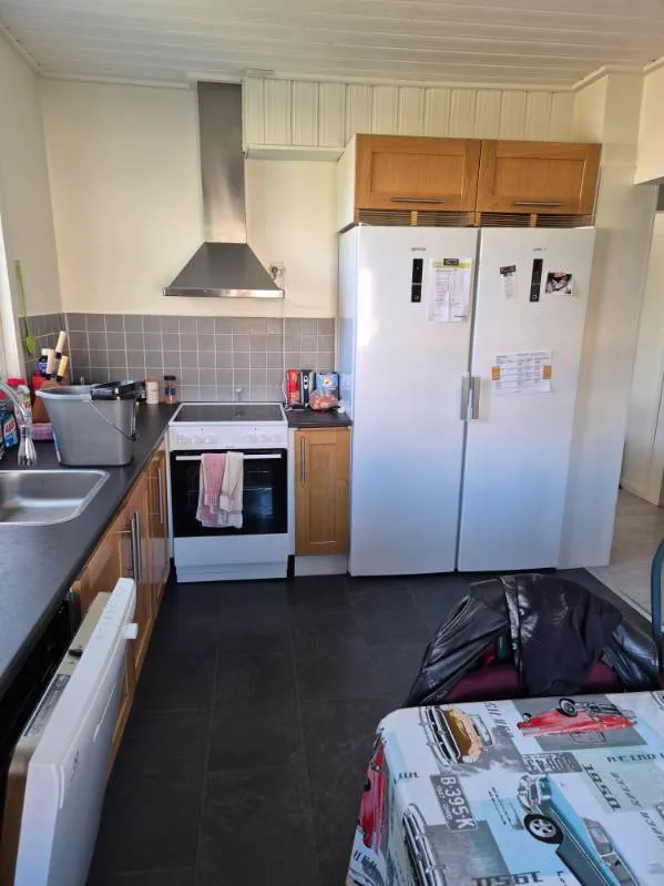 Hyreslägenhet på Tidaholm i tidaholm