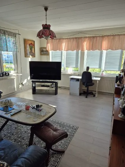 Hyreslägenhet på Tidaholm i tidaholm