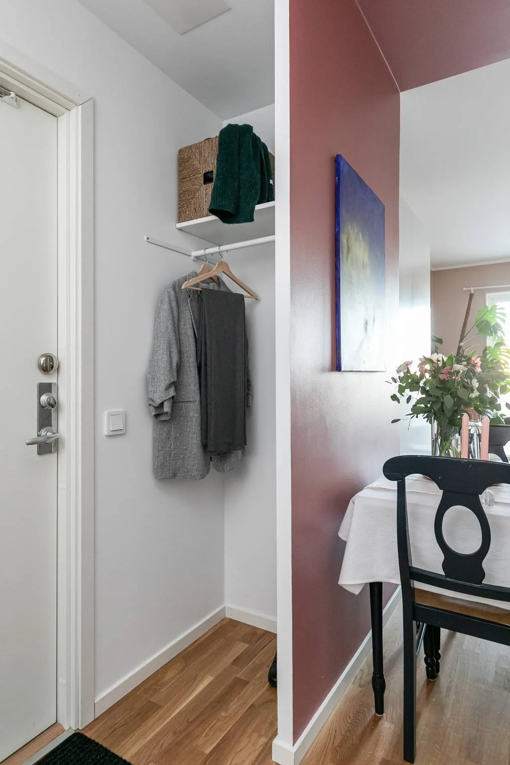 Hyreslägenhet på Örebro i orebro