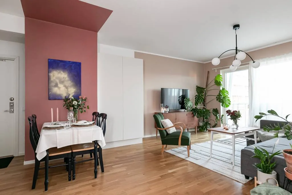 Hyreslägenhet på Örebro i orebro