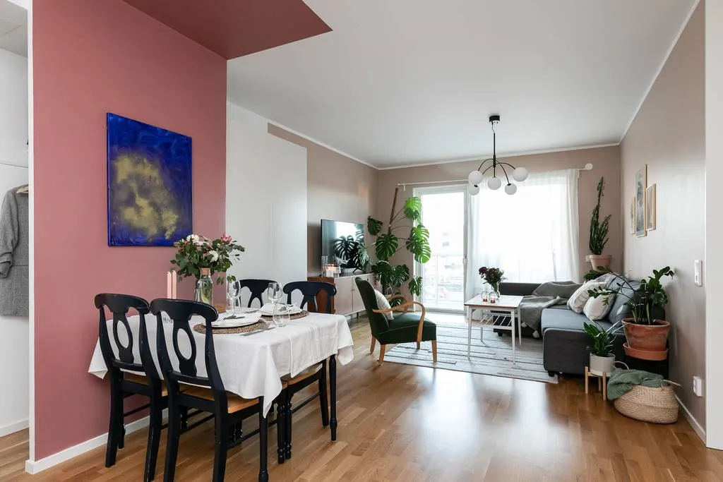 Hyreslägenhet på Örebro i orebro