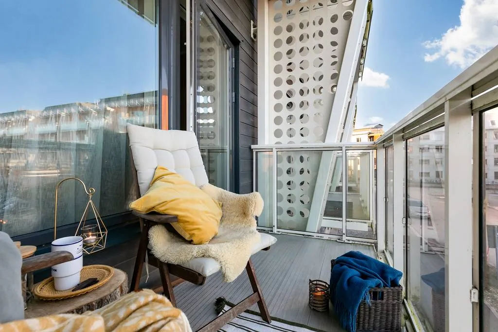 Hyreslägenhet på Örebro i orebro