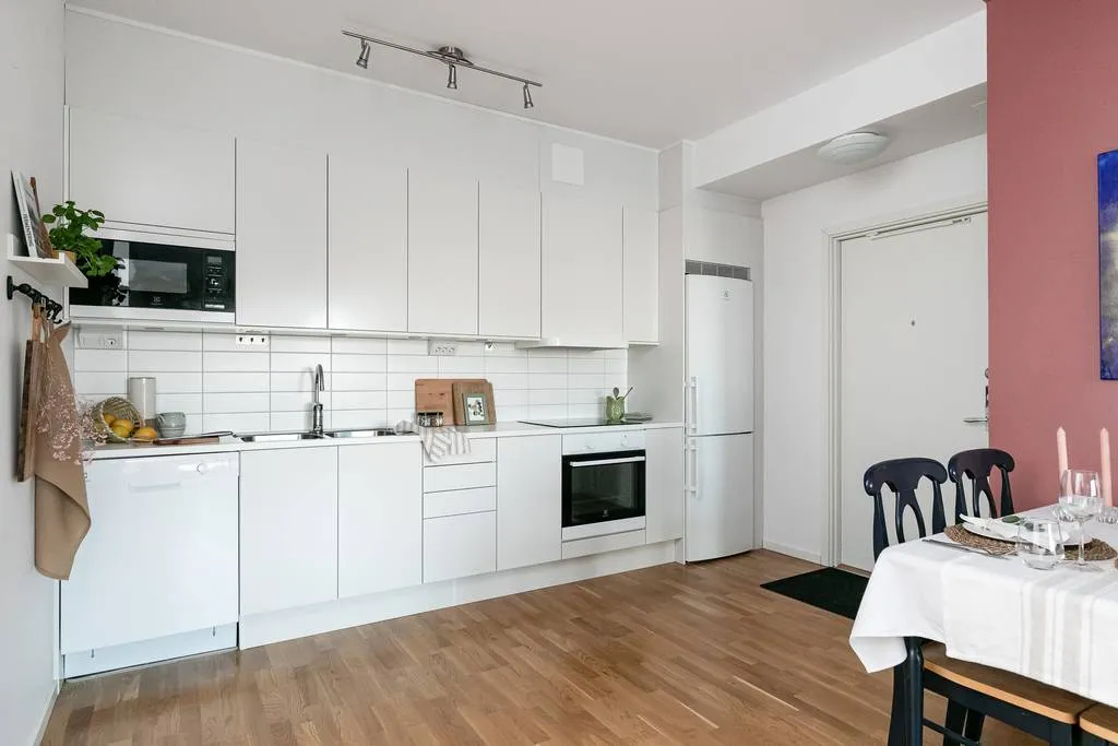 Hyreslägenhet på Örebro i orebro