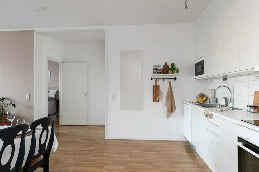 Hyreslägenhet på Örebro i orebro