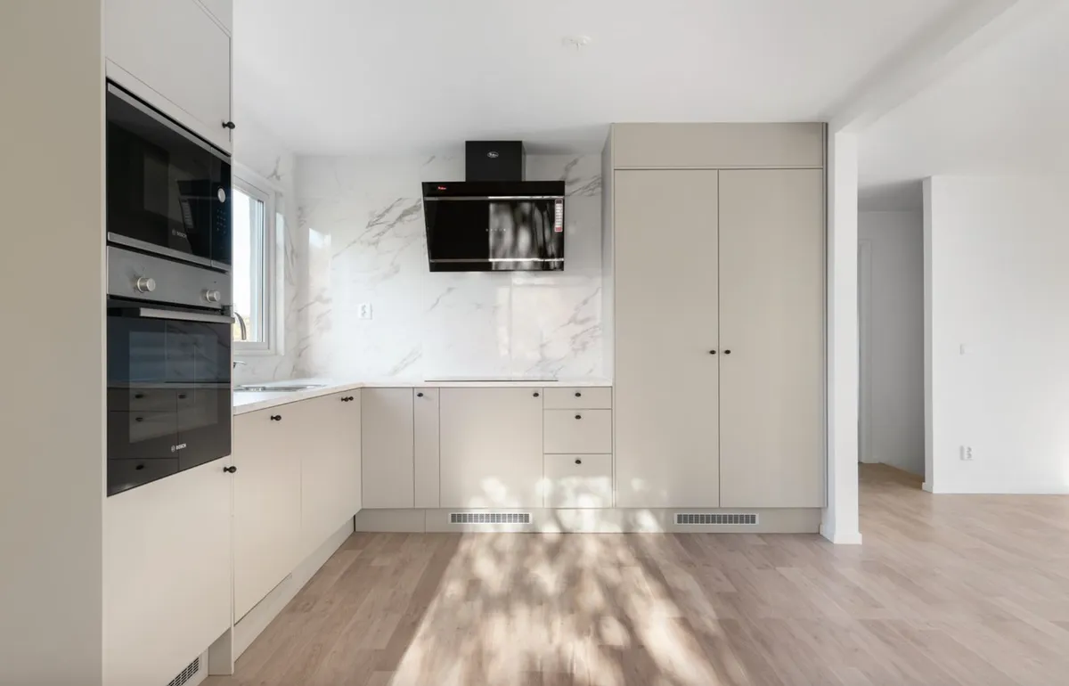 Hyresbostad på Järfälla i jarfalla