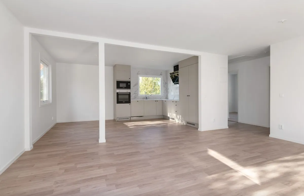 Hyresbostad på Järfälla i jarfalla