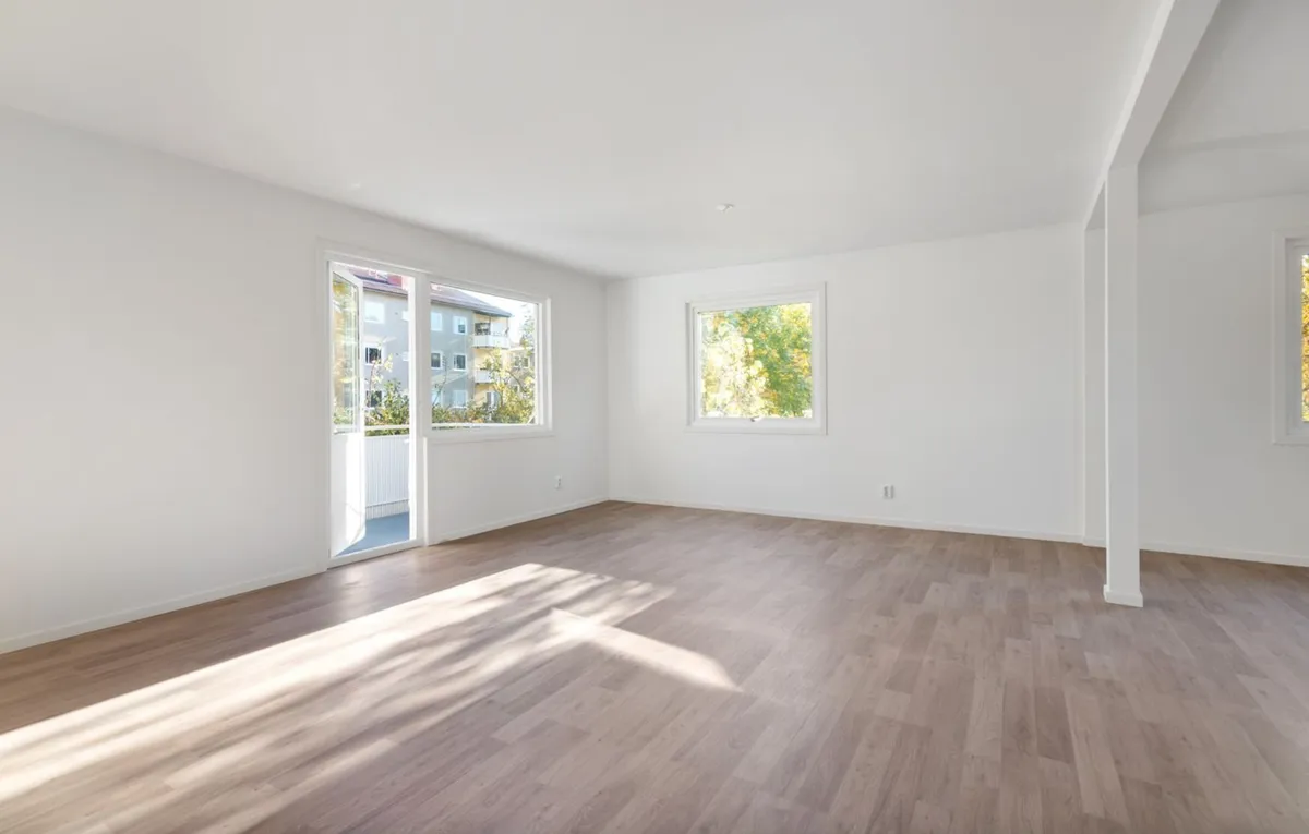 Hyresbostad på Järfälla i jarfalla