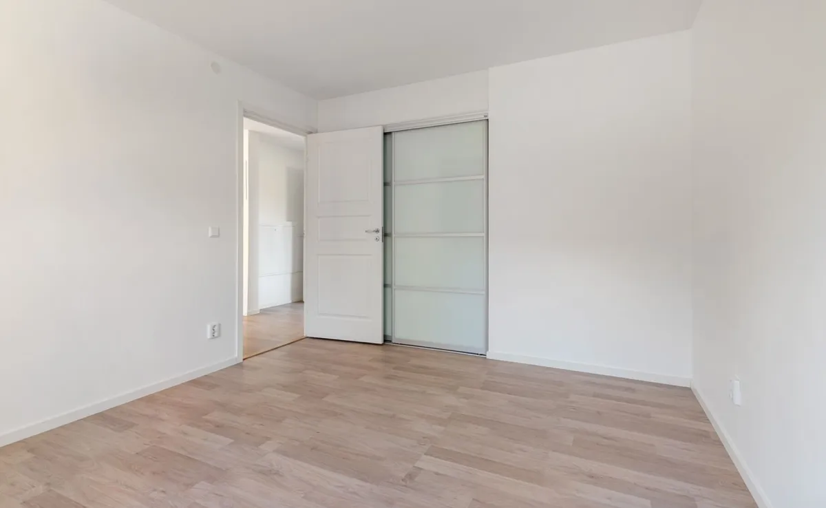 Hyresbostad på Järfälla i jarfalla