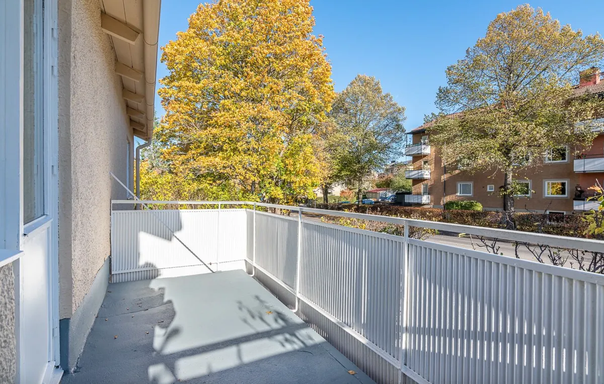 Hyresbostad på Järfälla i jarfalla