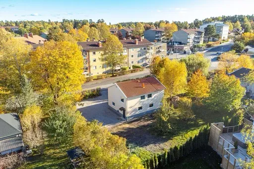 Hyresbostad på Järfälla i jarfalla