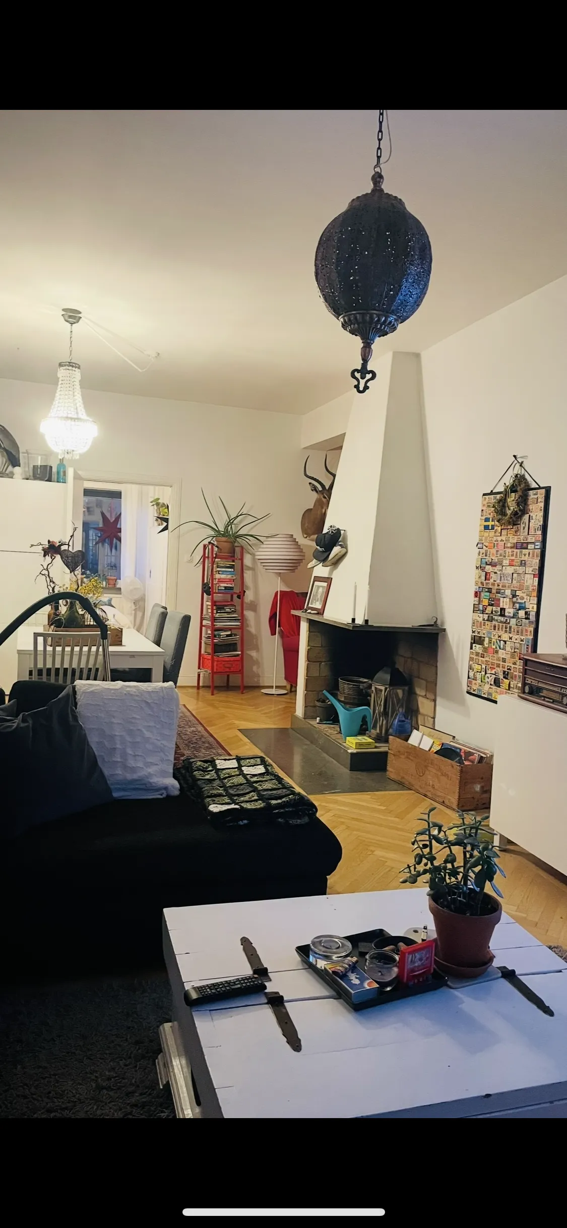 Hyreslägenhet på Mölndal i molndal