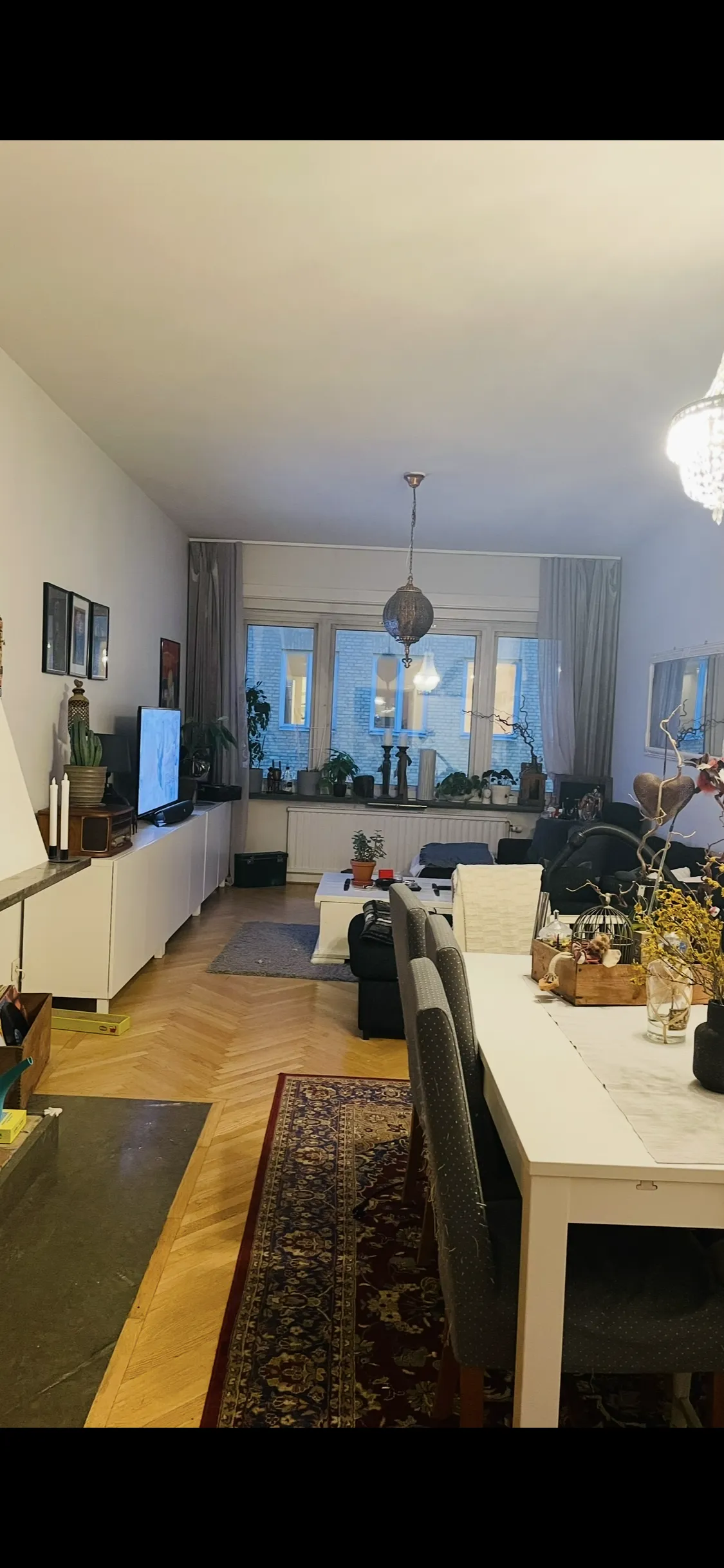 Hyreslägenhet på Mölndal i molndal