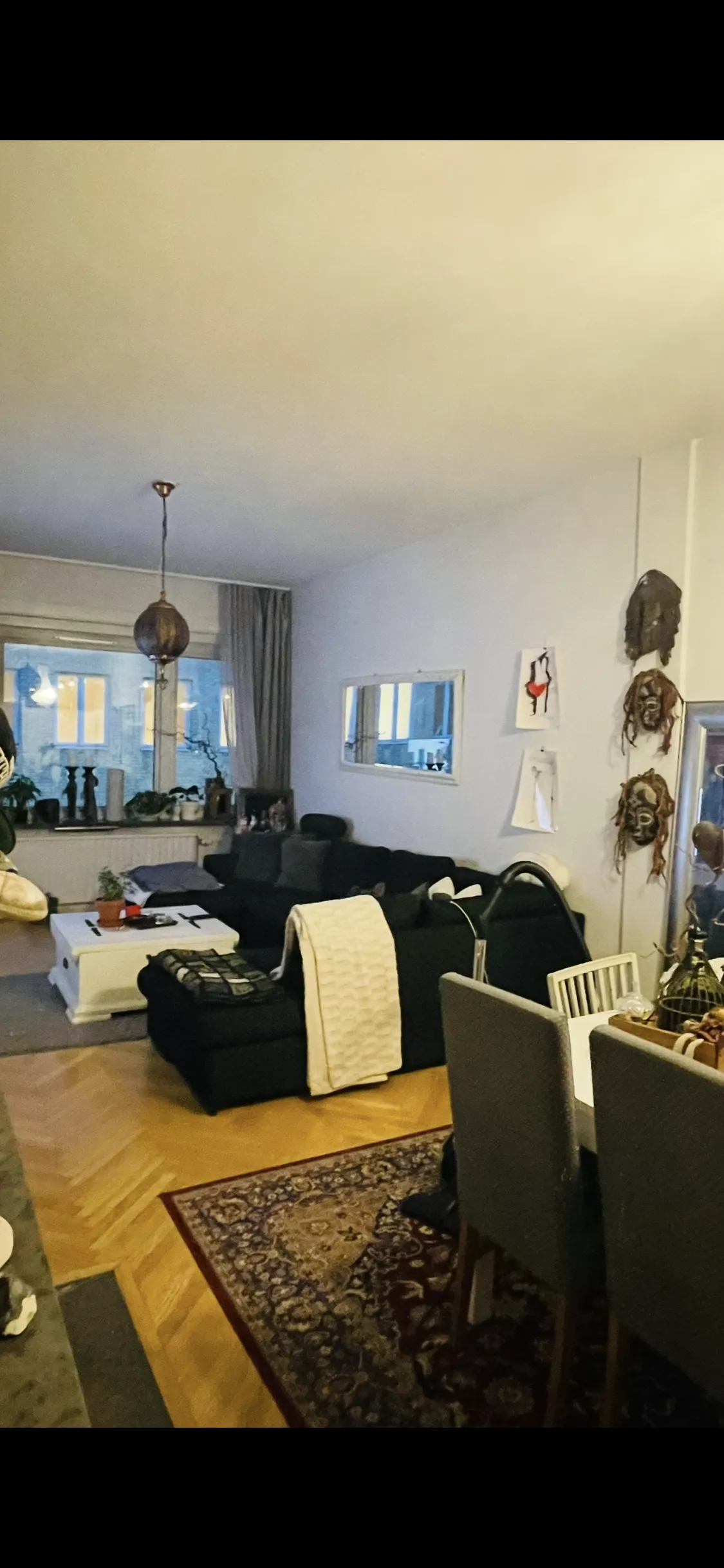 Hyreslägenhet på Mölndal i molndal