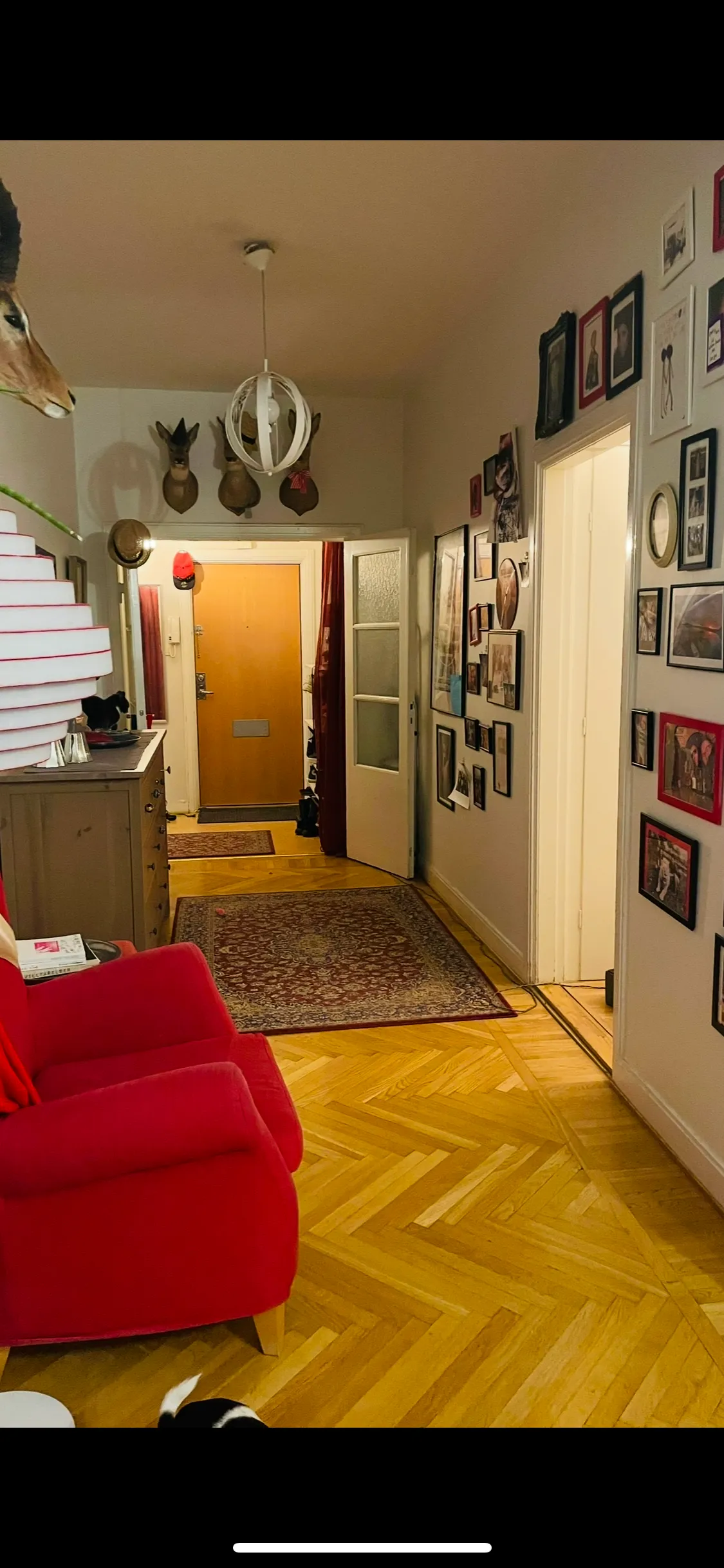 Hyreslägenhet på Mölndal i molndal