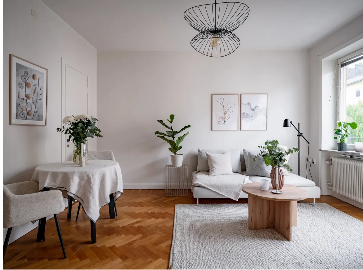 Hyreslägenhet på Stockholm i stockholm