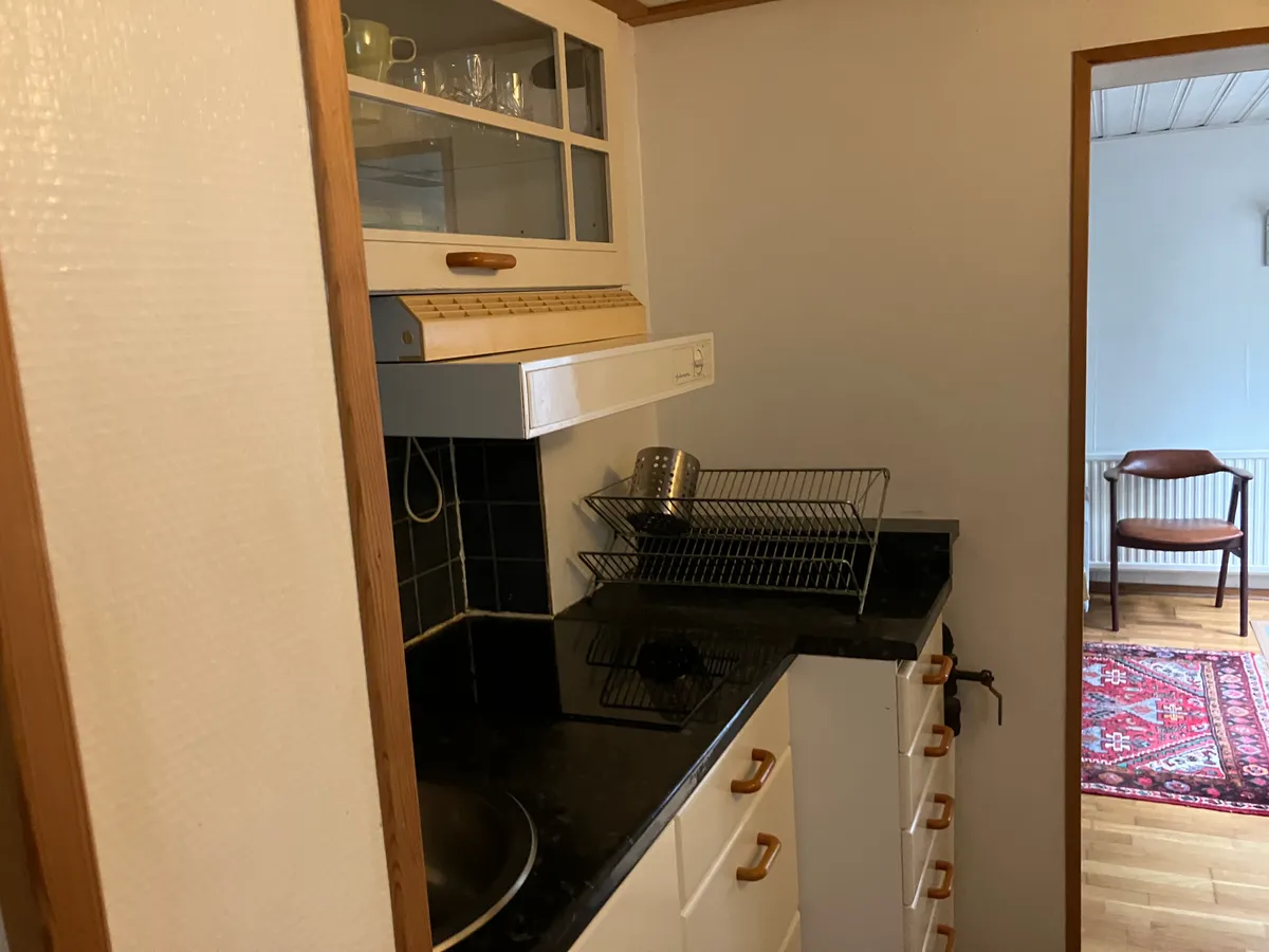 Hyreslägenhet på Vallentuna i vallentuna