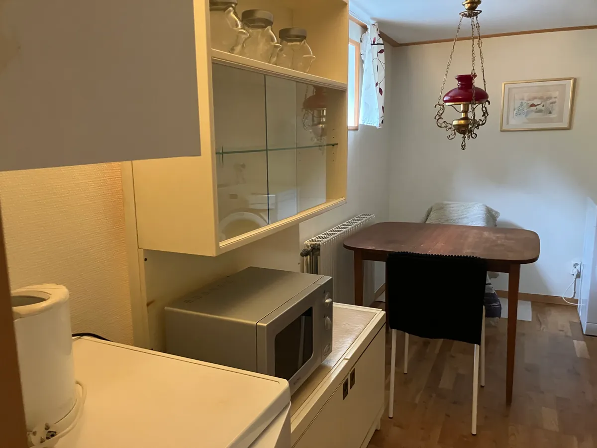 Hyreslägenhet på Vallentuna i vallentuna