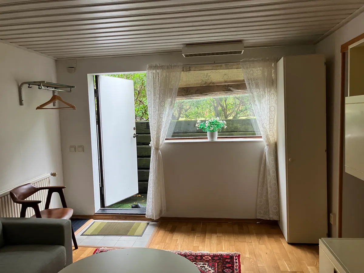 Hyreslägenhet på Vallentuna i vallentuna