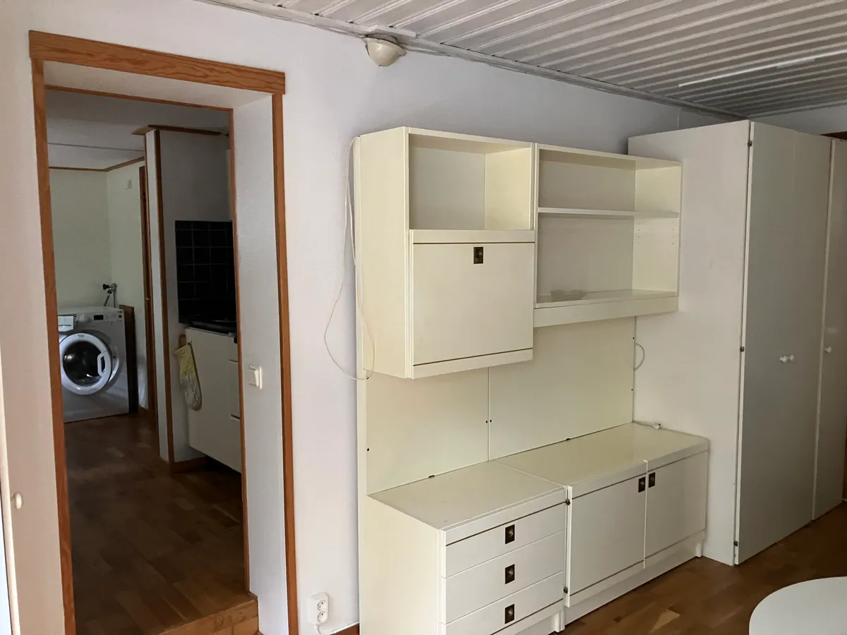 Hyreslägenhet på Vallentuna i vallentuna