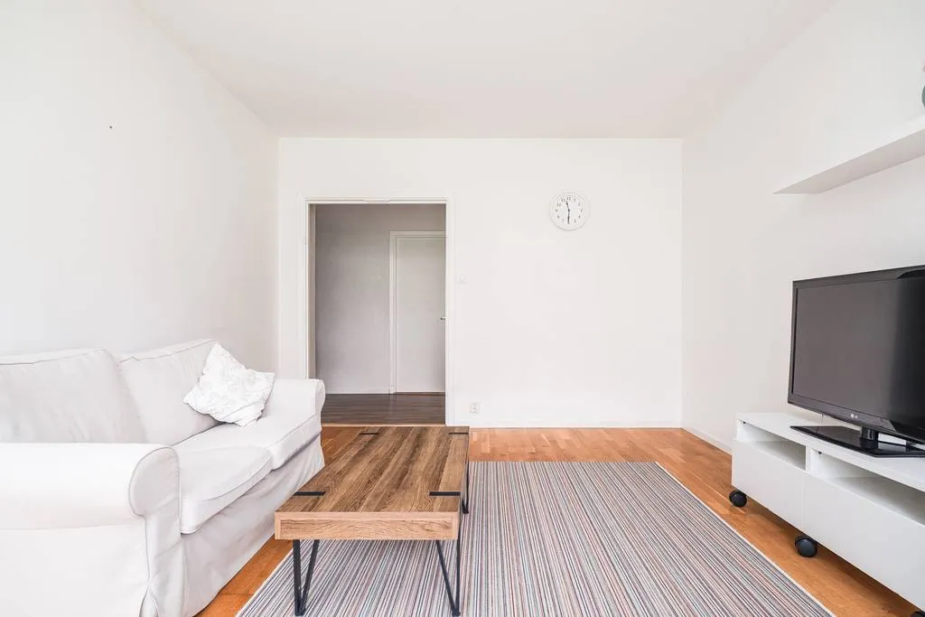 Hyreslägenhet på Sundsvall i sundsvall