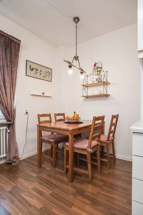 Hyreslägenhet på Sundsvall i sundsvall