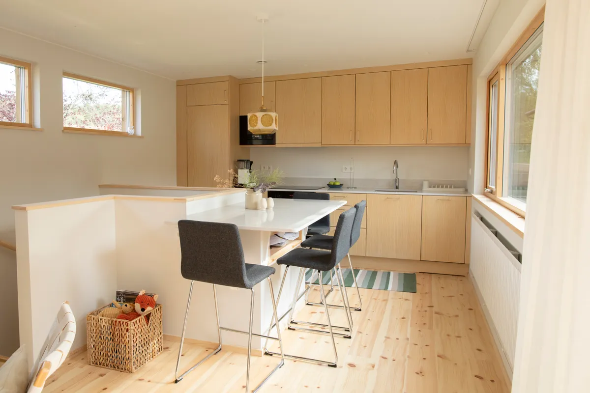 Hyresbostad på Mölndal i molndal