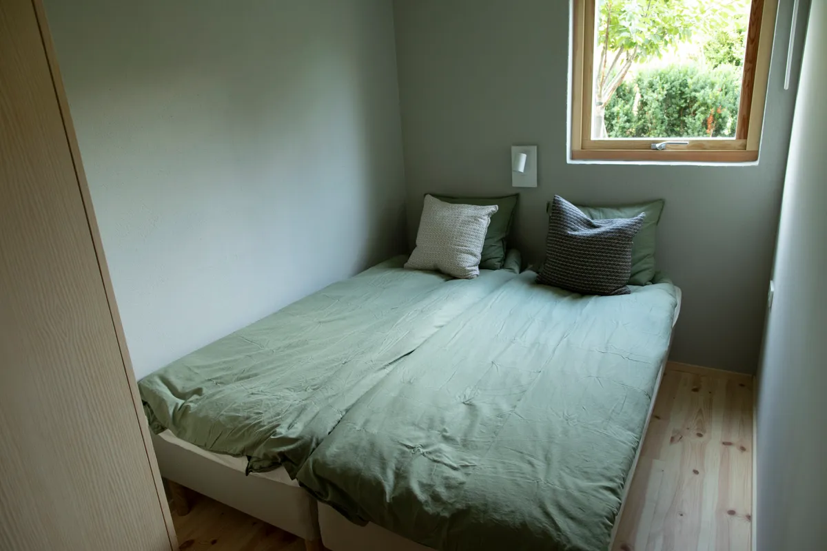 Hyresbostad på Mölndal i molndal