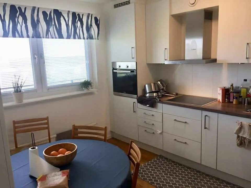 Hyreslägenhet på Tyresö i tyreso