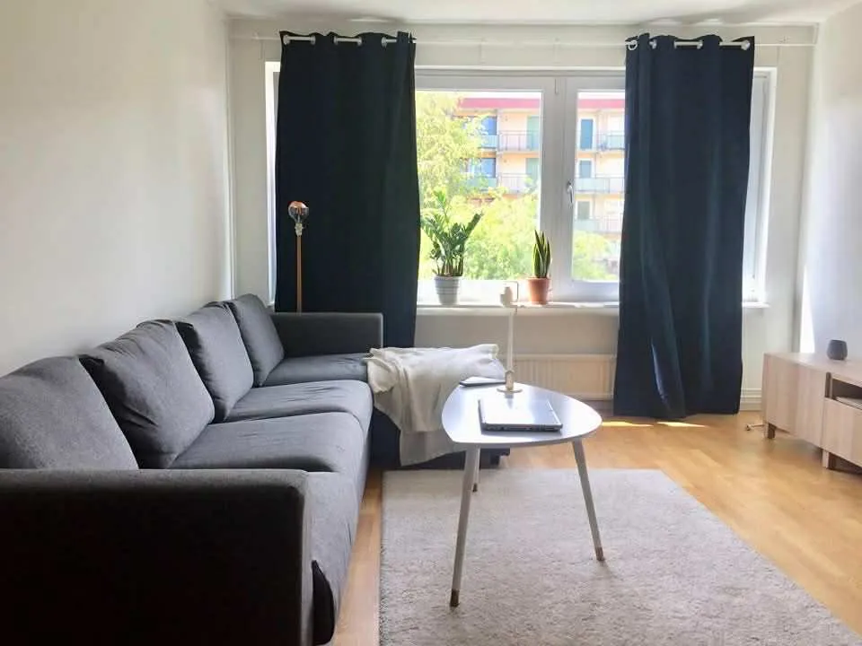 Hyreslägenhet på Tyresö i tyreso