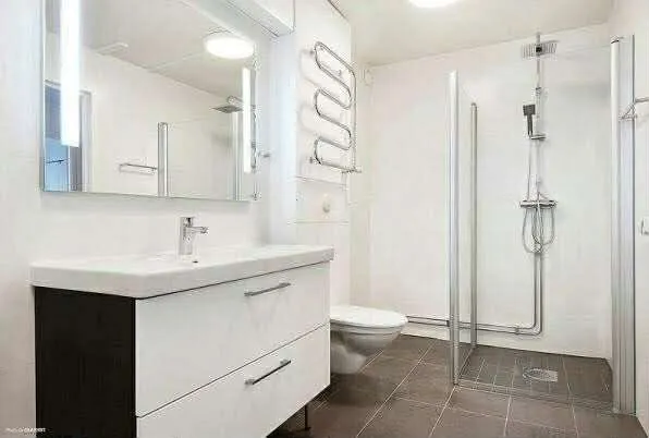 Hyreslägenhet på Tyresö i tyreso